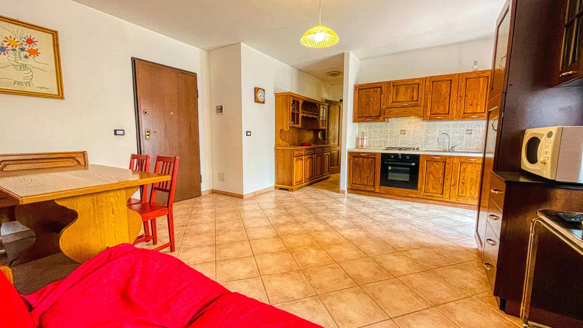 Affitto stagionale Appartamento Bardonecchia