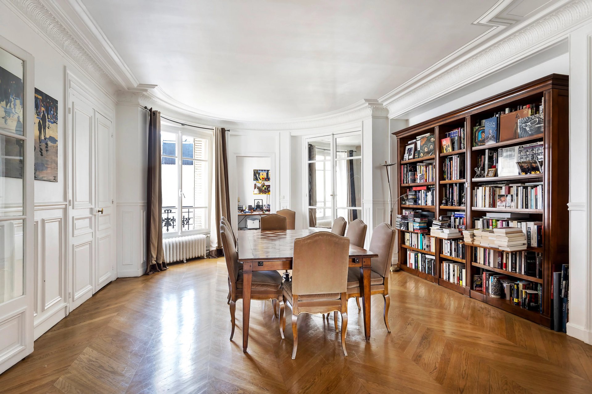 4 Bedroom Apartment/Flat's Image 4