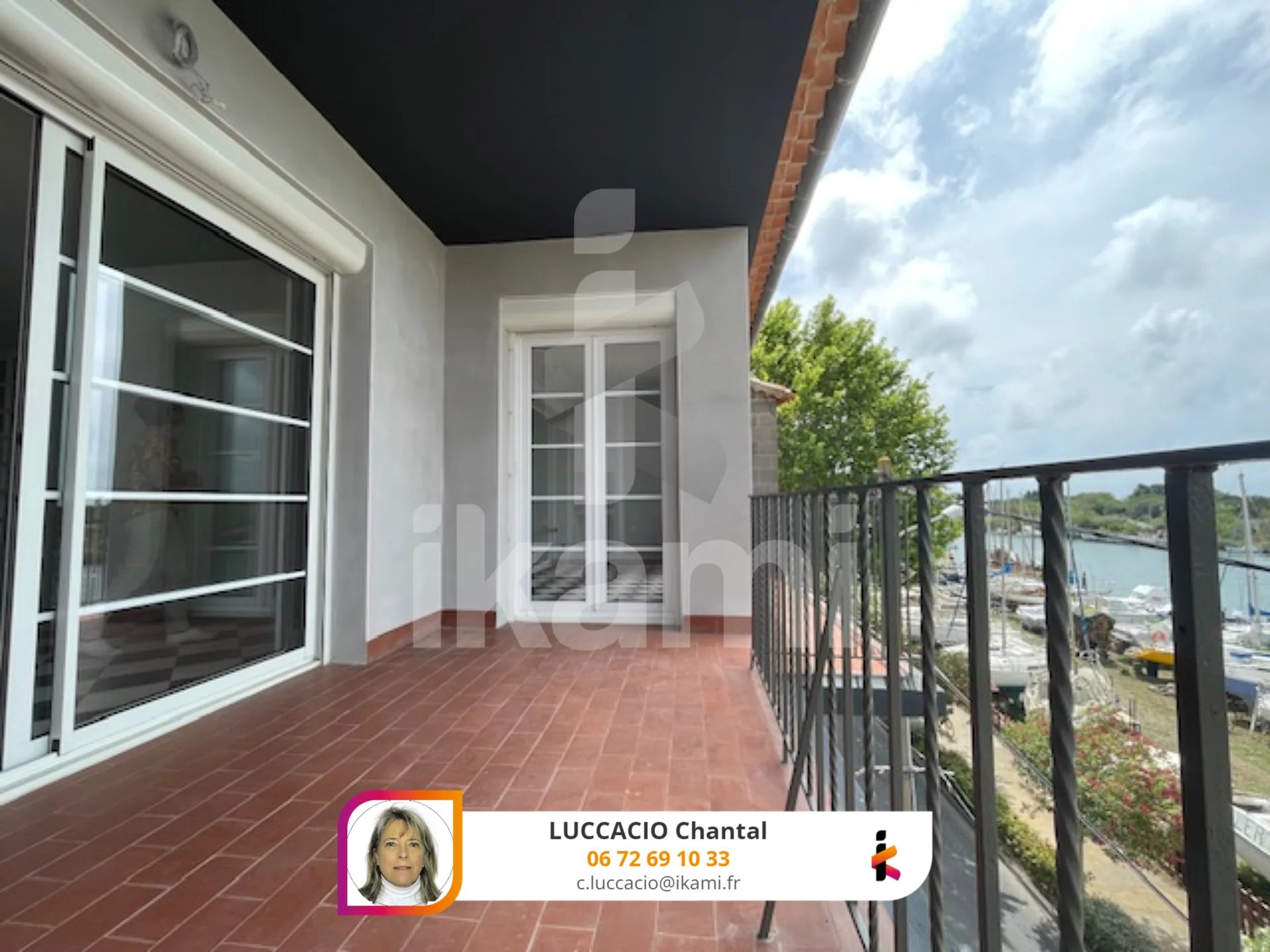 Vente Appartement Agde