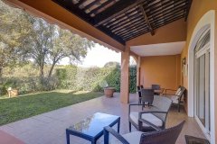 Villa with garden in a gated estate – Royal Mougins Golf — photo 4 of 7
