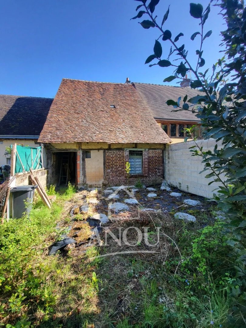 Vente Maison Chapelle-Royale