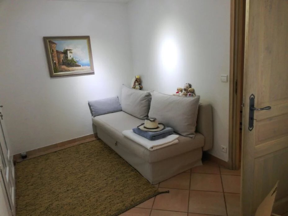 SUPERB 5 BEDROOMS VILLAS SAINT ANTOIN DU VAR