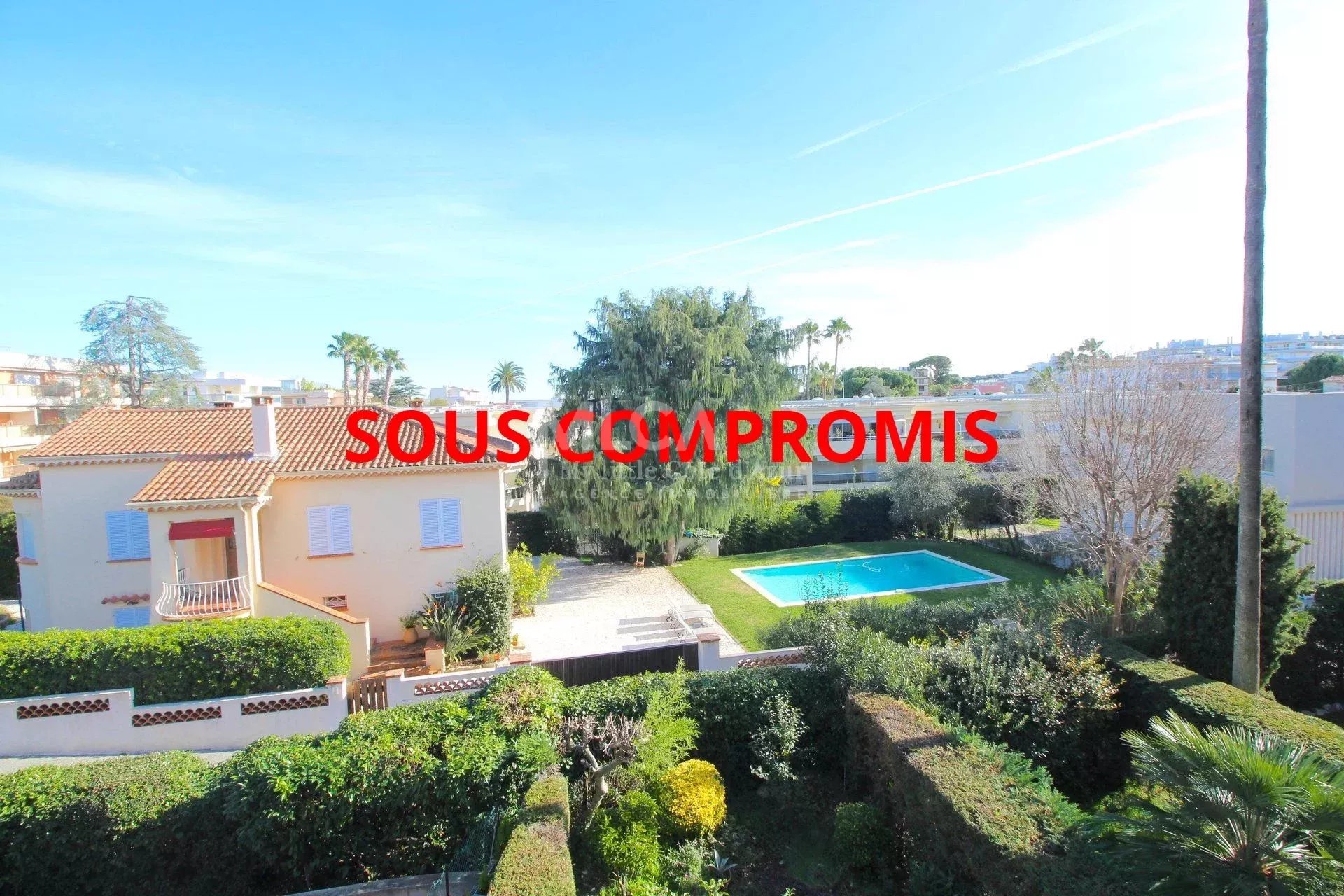 Agence immobilière de My Little Côte d'Azur