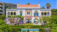 Grand Legacy Villa Cannes | 800m² Prestigious Family Estate — photo 3 of 7