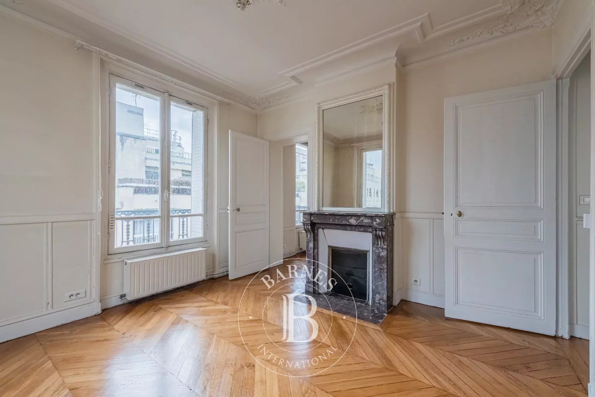 Daire Paris 5ème