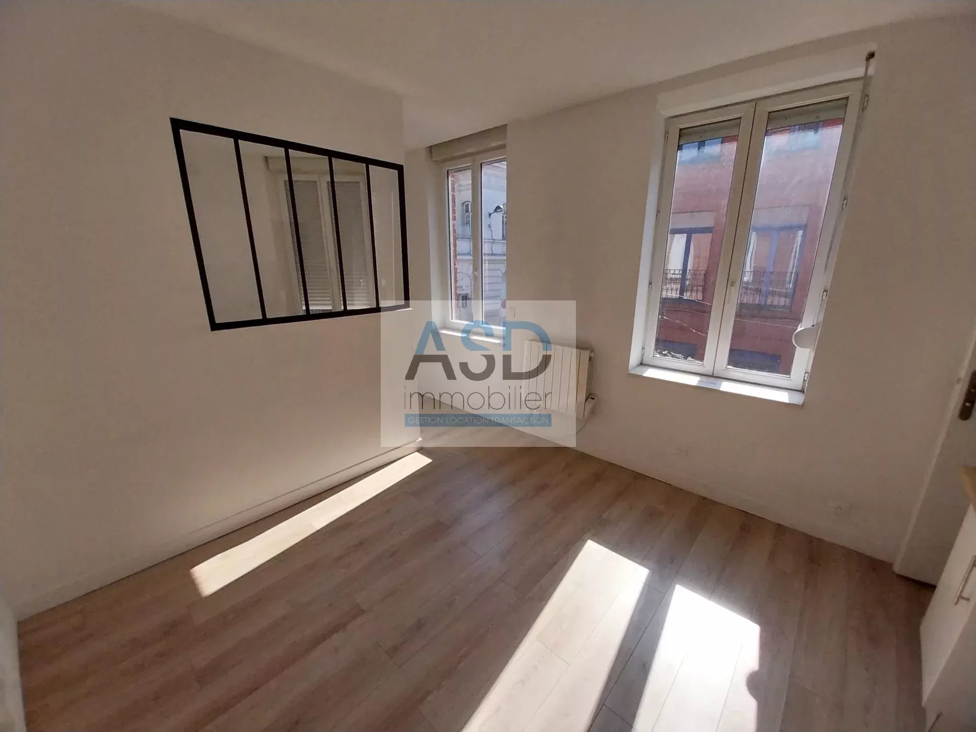 Agence immobilière de ASD Patrimoine