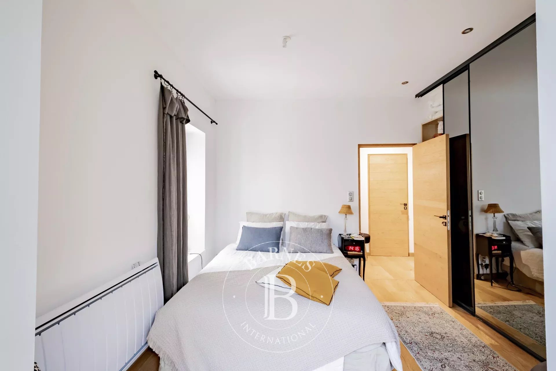 Daire Bordeaux - picture 13