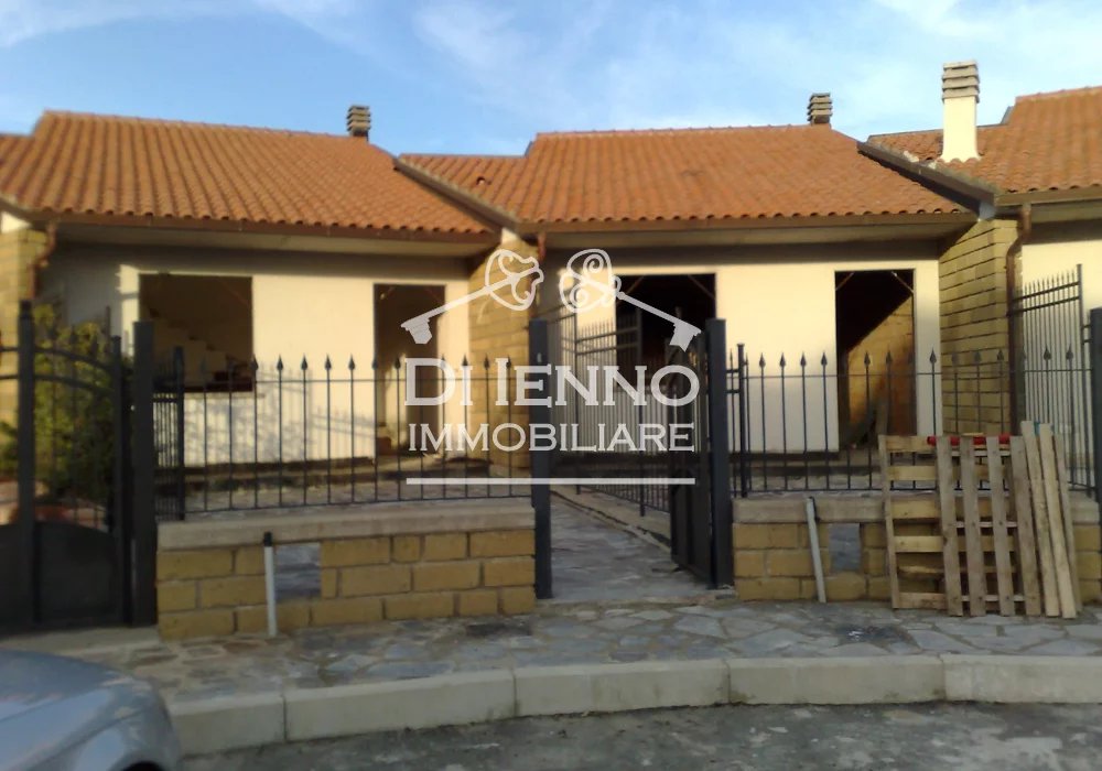 Sale Twin Villa Civitella d'Agliano