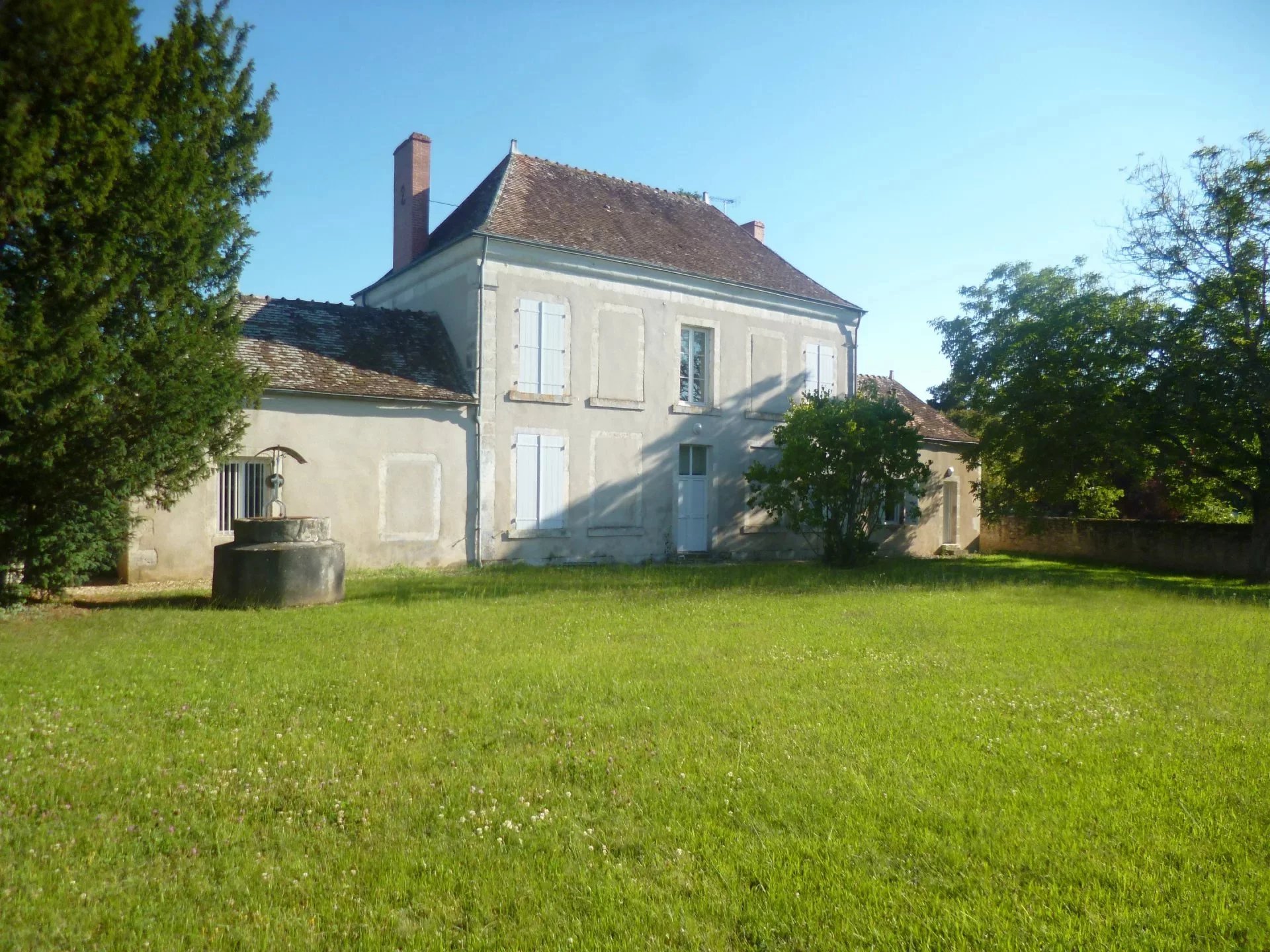 MAISON A LOUER 4 PIECES 139m²