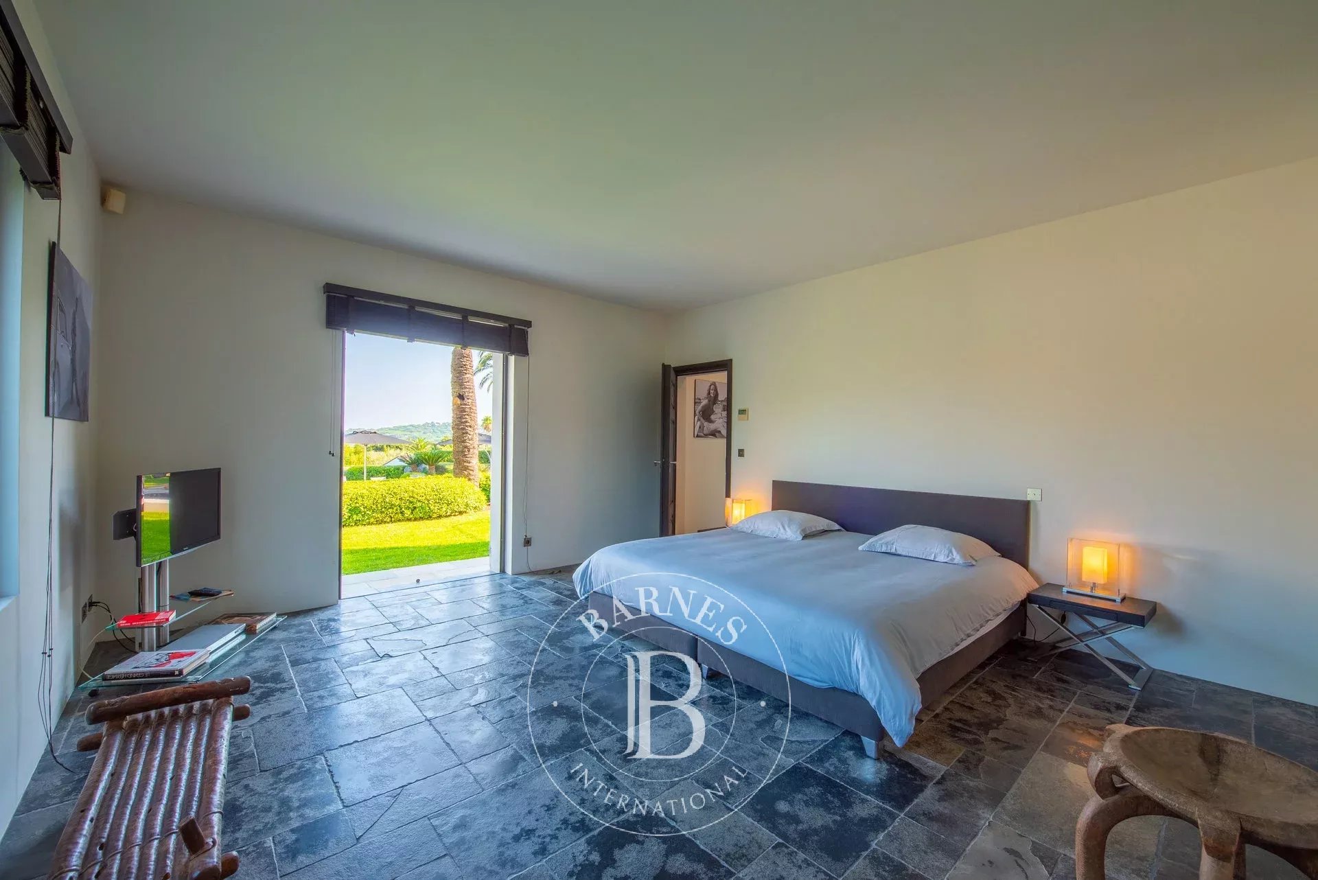 Saint-Tropez  - Villa 8 Bedrooms - picture 16