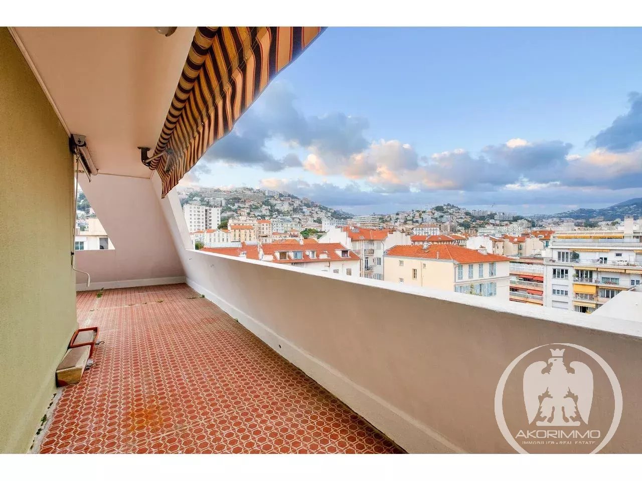 Sale Apartment - Nice Libération