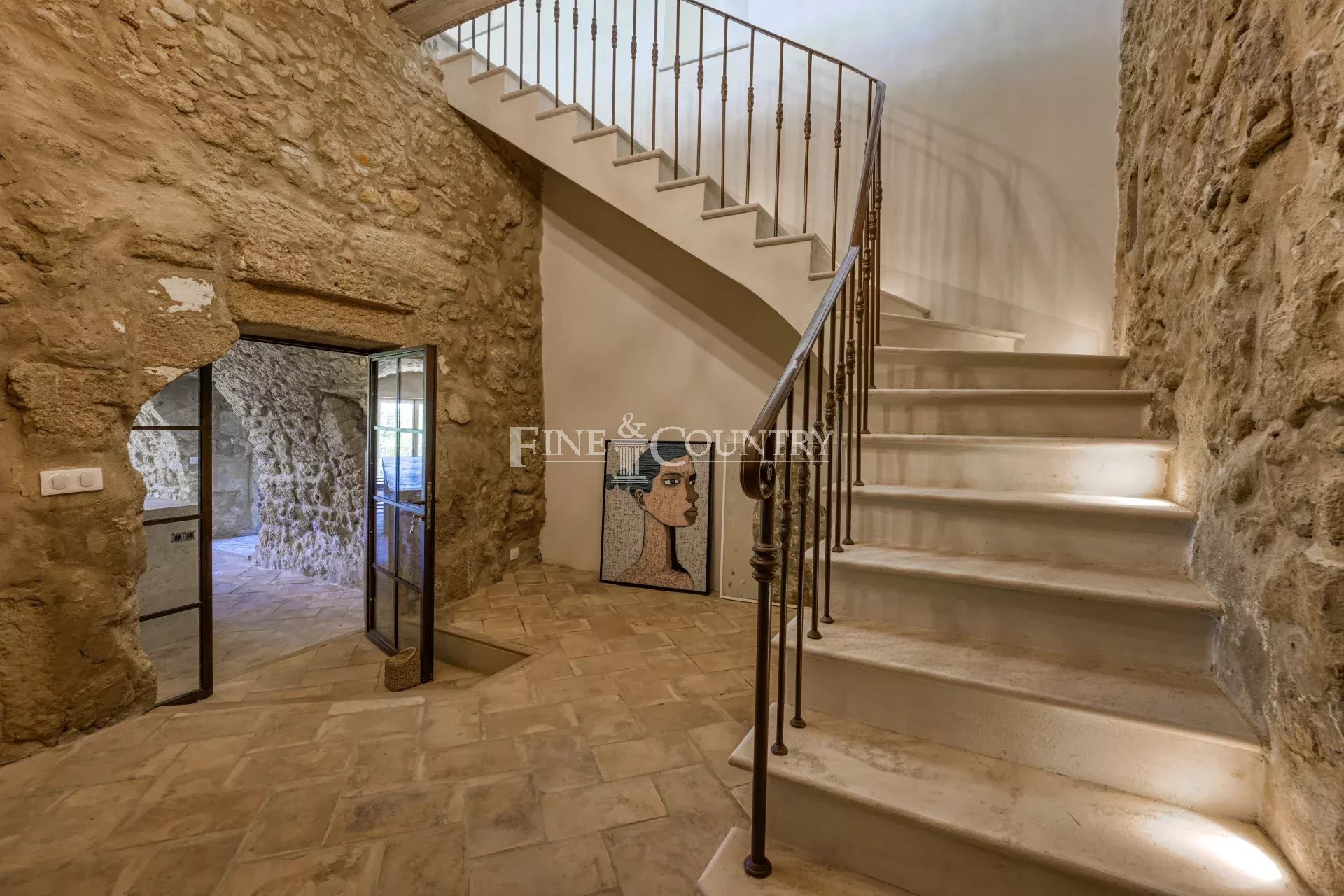 Photo of Domaine Rimbaud – Historic Provençal Bastide near Aix-en-Provence