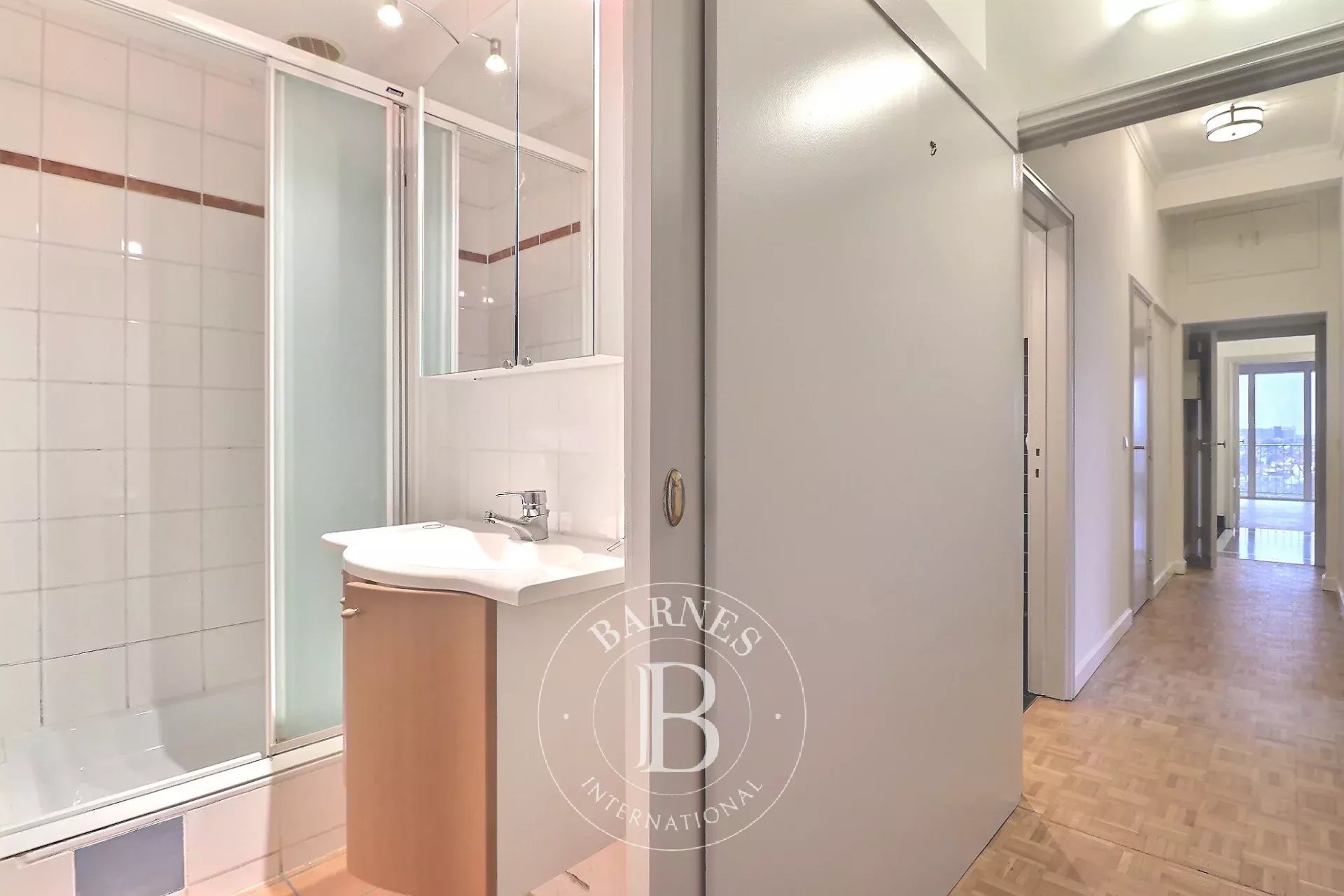 Daire Bruxelles - picture 20