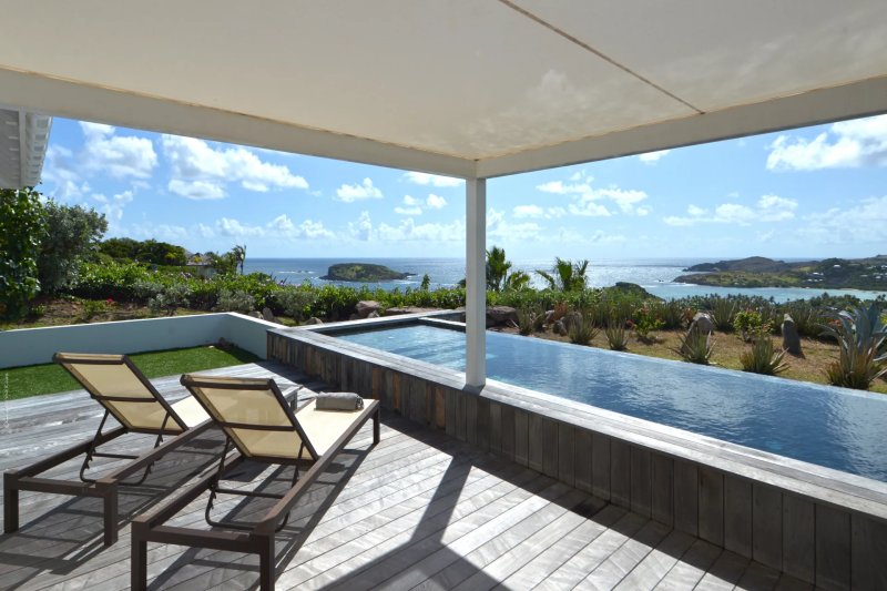 Affitto Villa | Saint-Barthélemy - picture 3