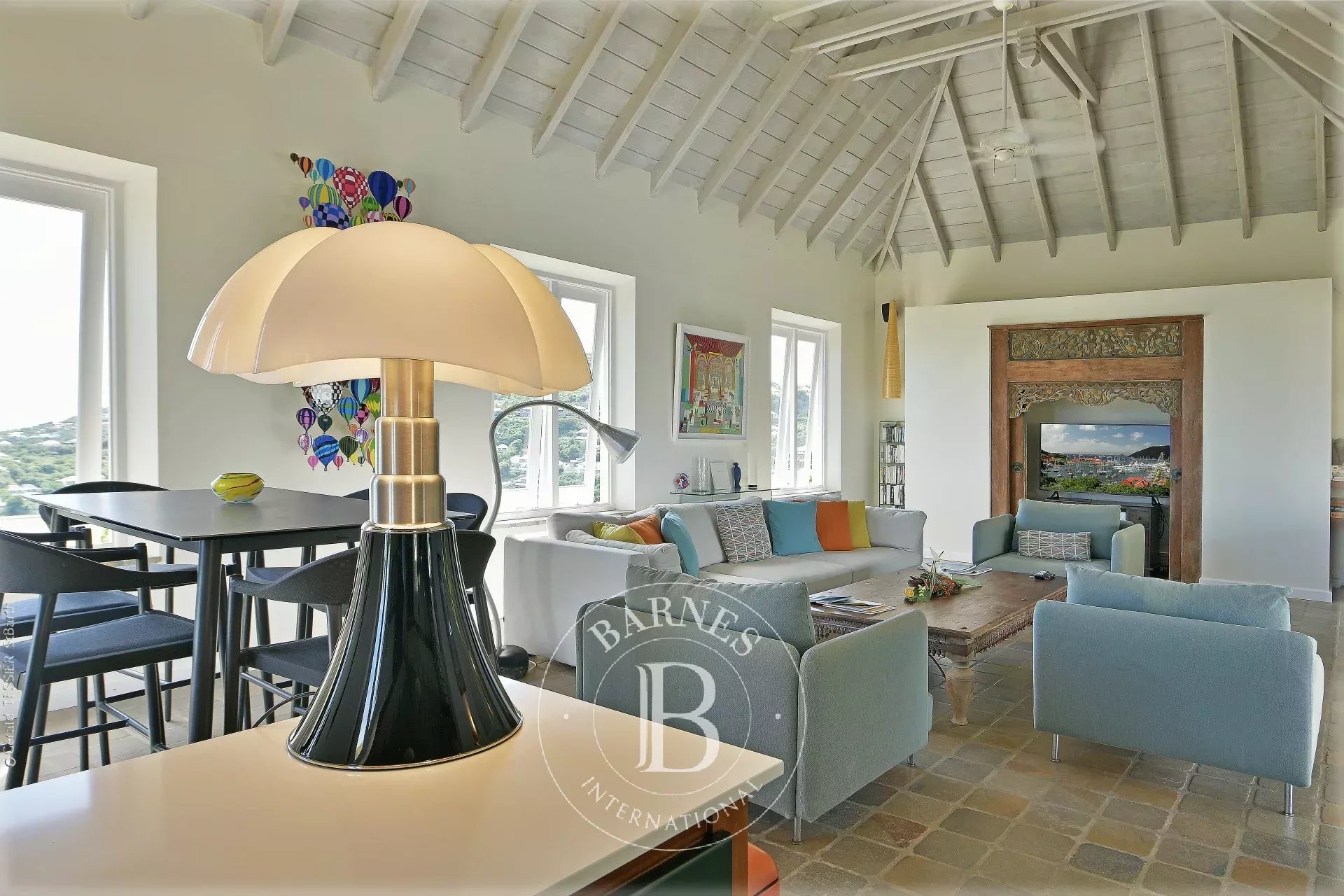 Mont Jean  - Villa 3 Chambres - picture 12