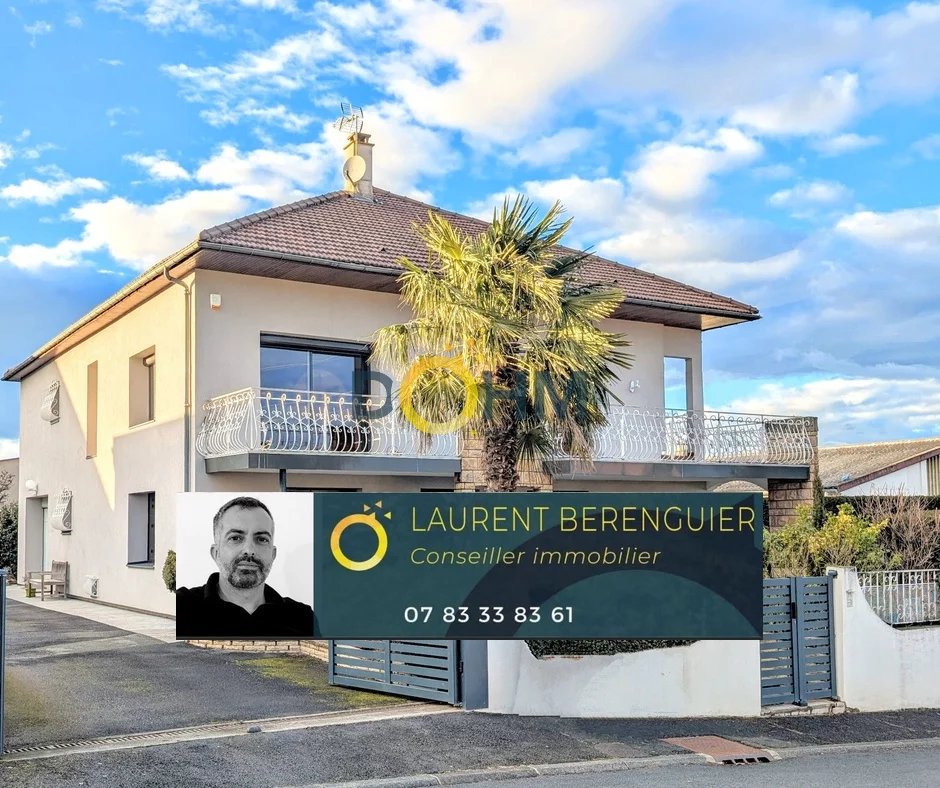 Vente Maison Beaumont