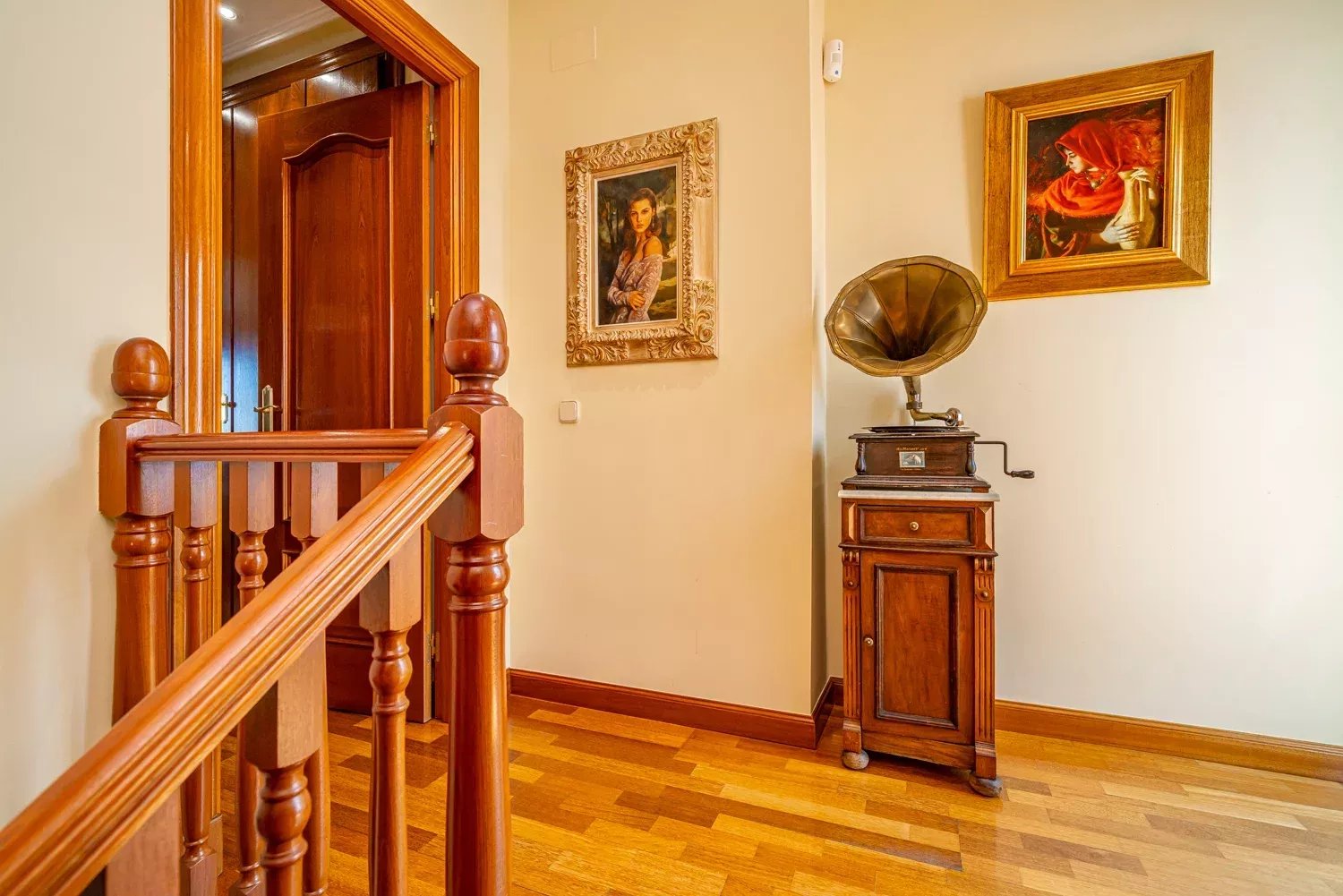 Daire Madrid - picture 29