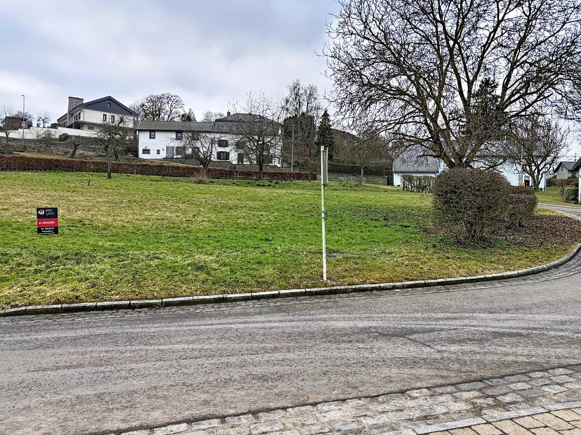 TerrainWeiswampach