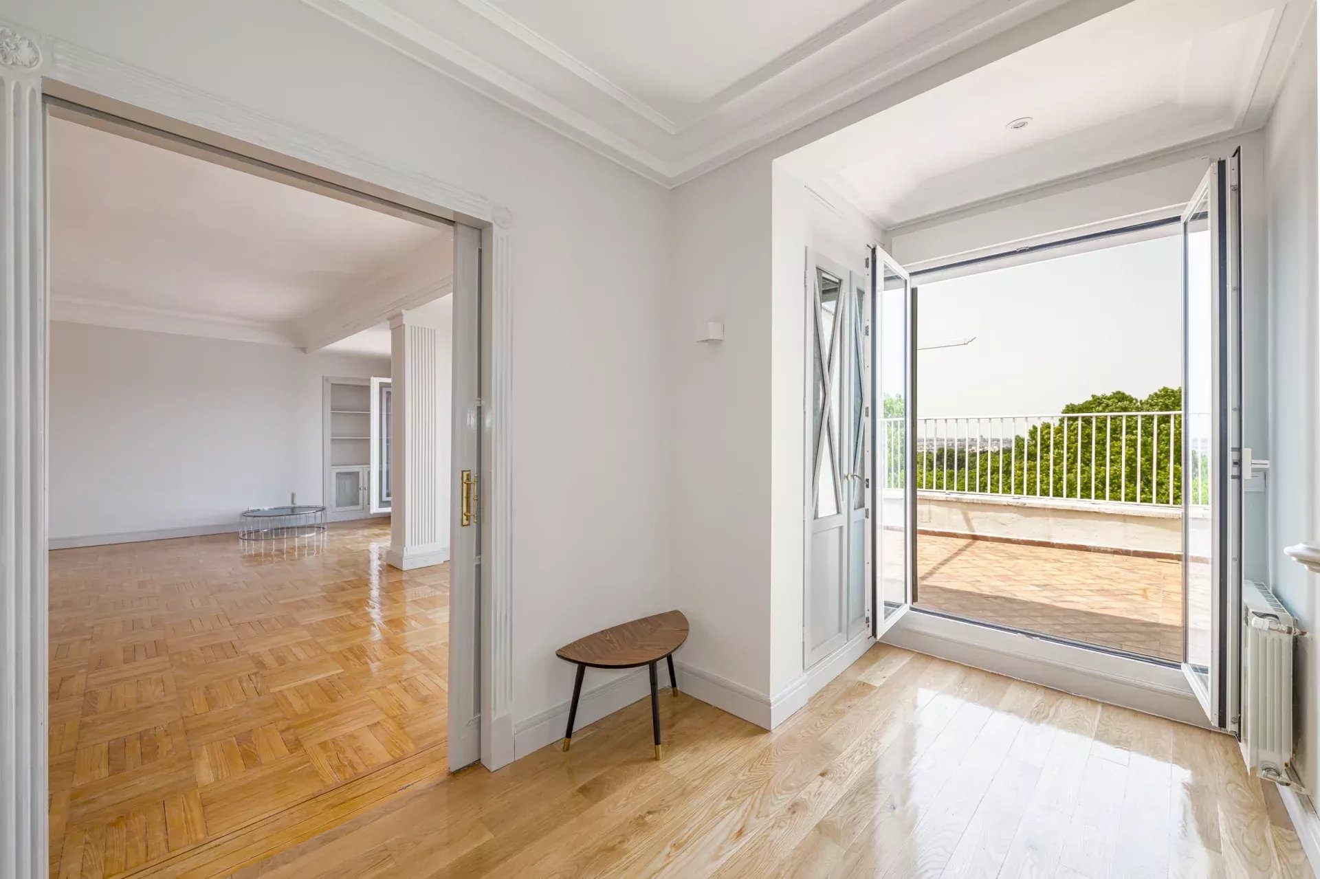 Daire Madrid - picture 9