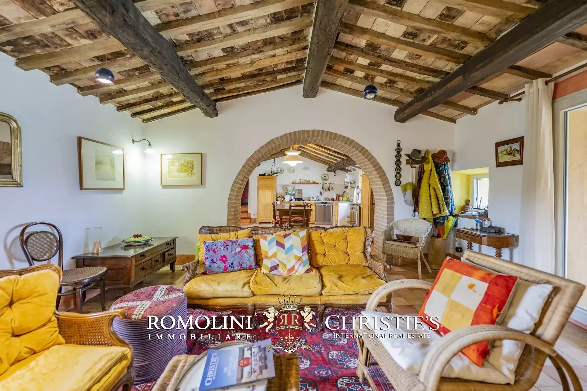 3 Bedroom Villa/Townhouse's Image 26