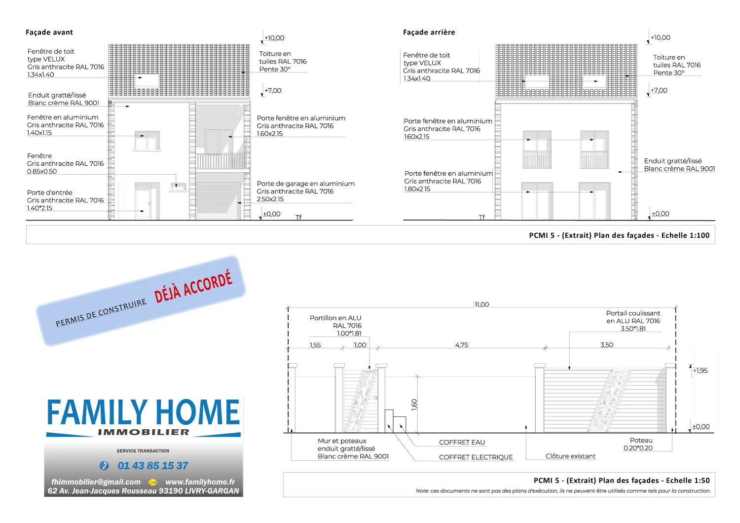 Photo bien immobilier