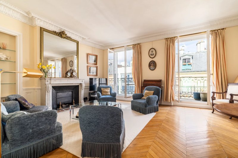 À vendre Appartement | Paris 16ème - picture 1