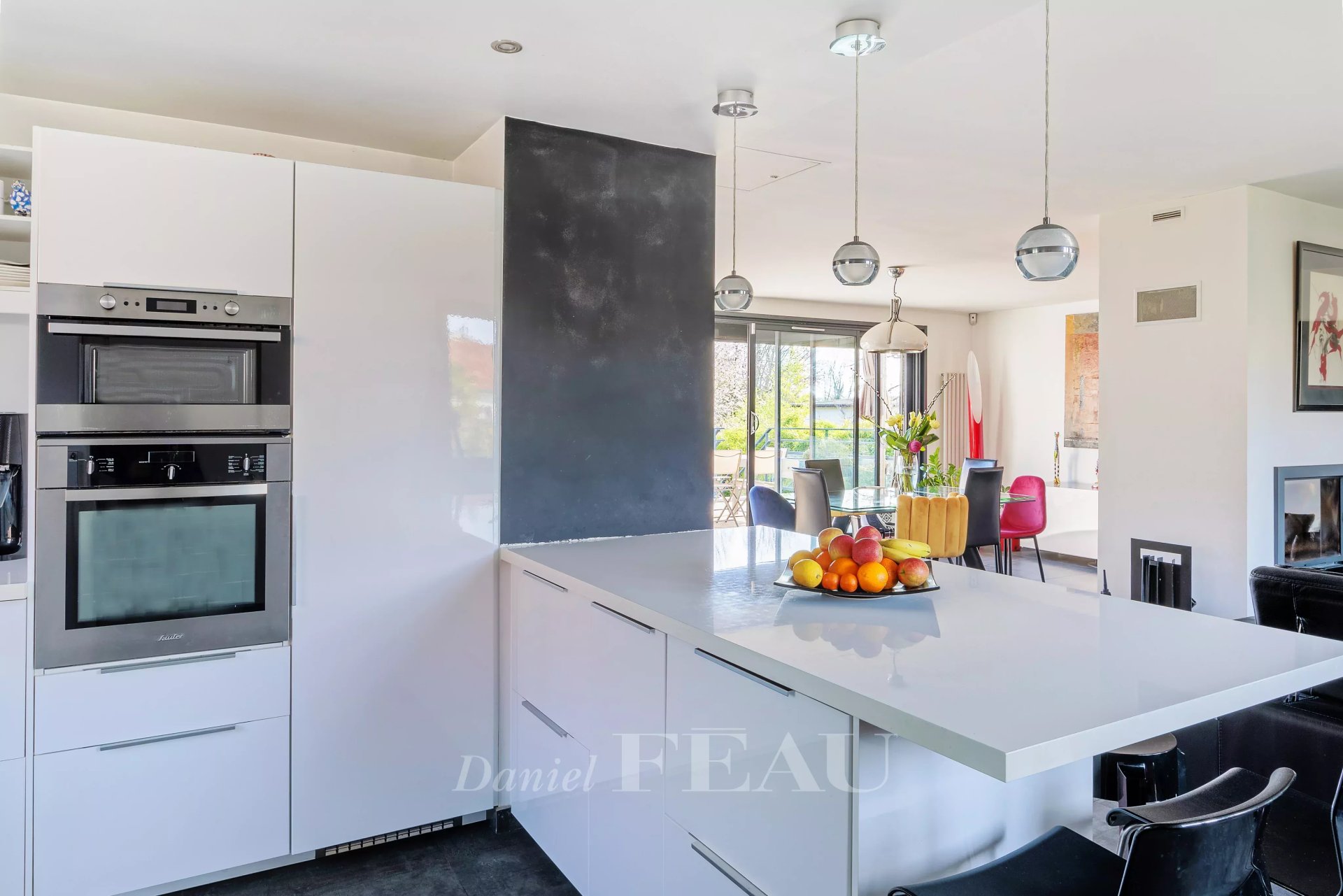 4 Bedroom Villa/Townhouse's Image 10