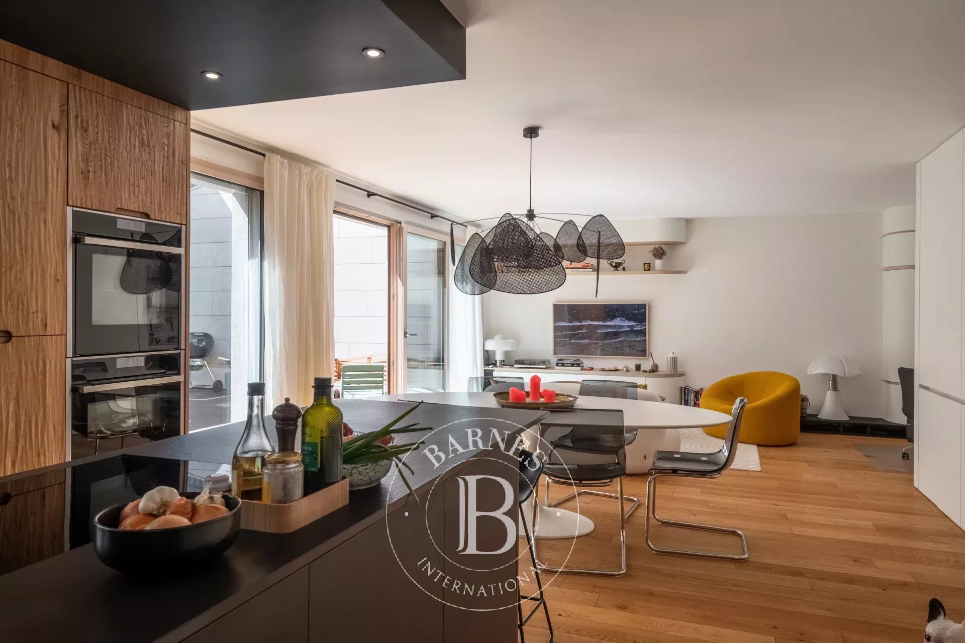 Daire Lyon 5ème - picture 7