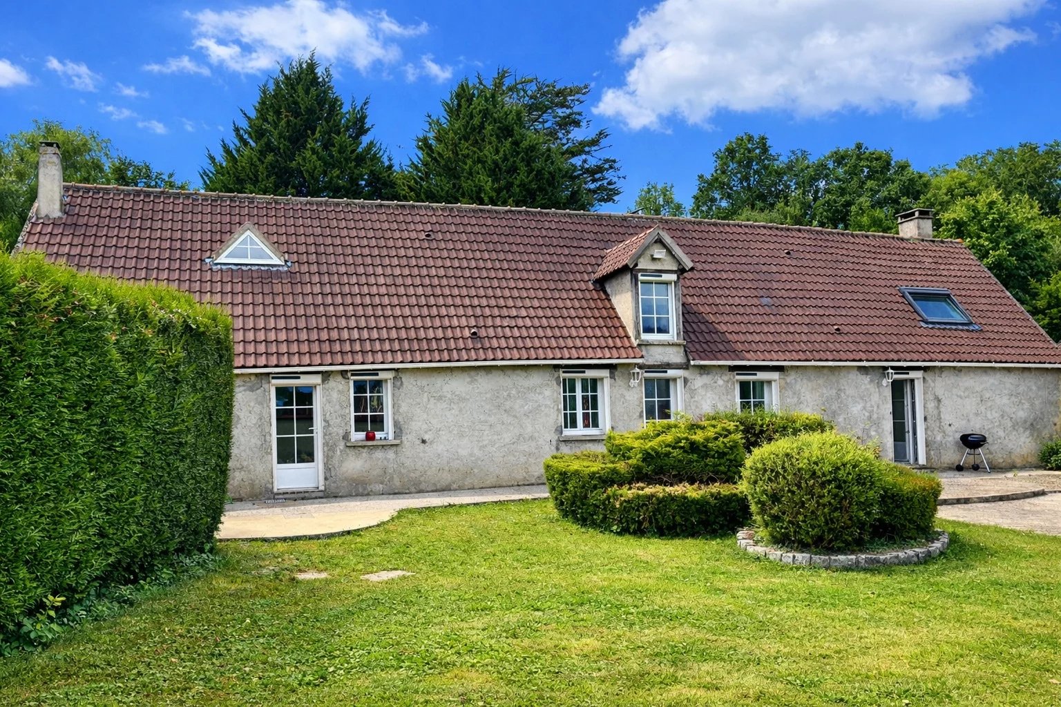 Vente Maison Nogent-le-Roi