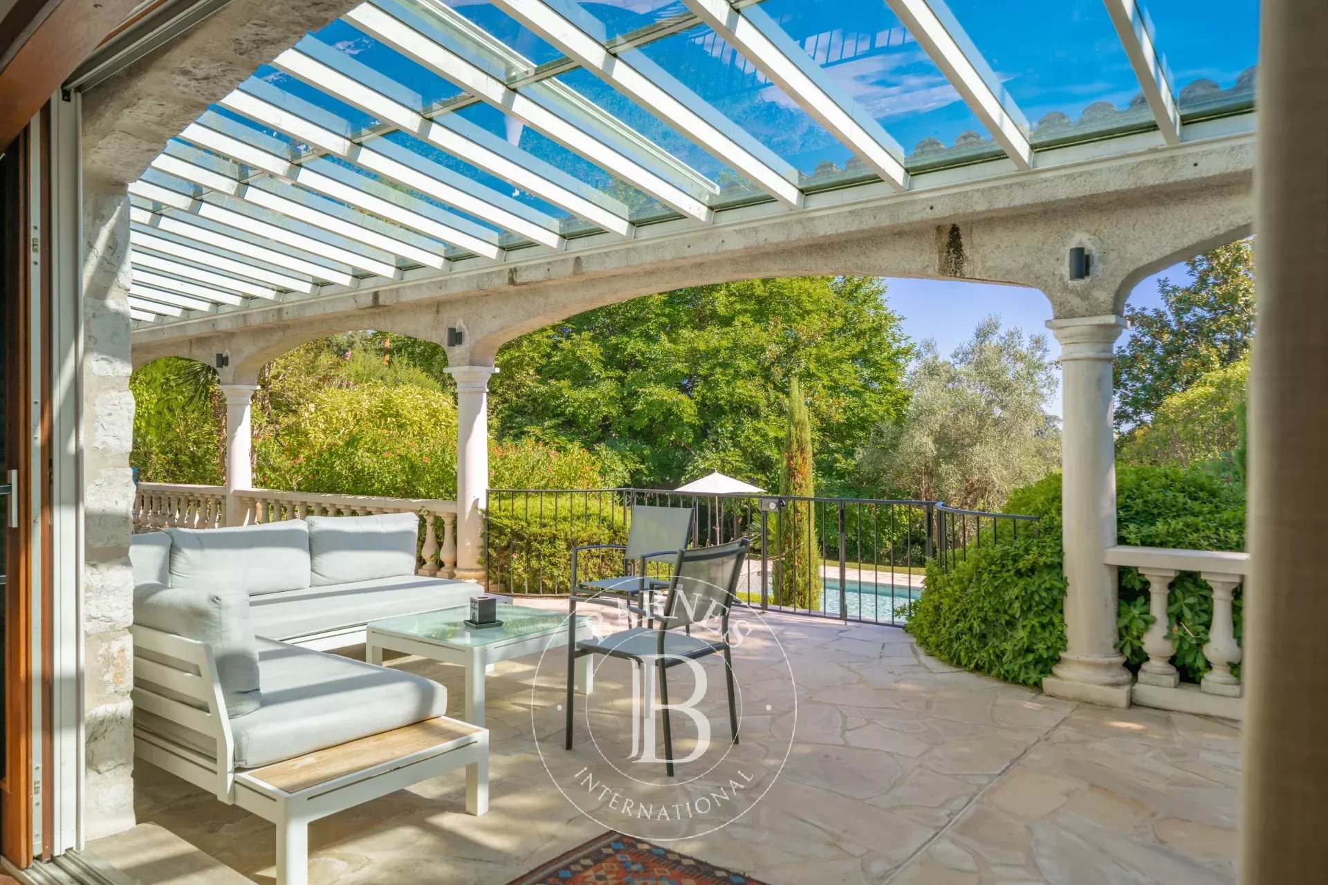 Villa Mougins - picture 31