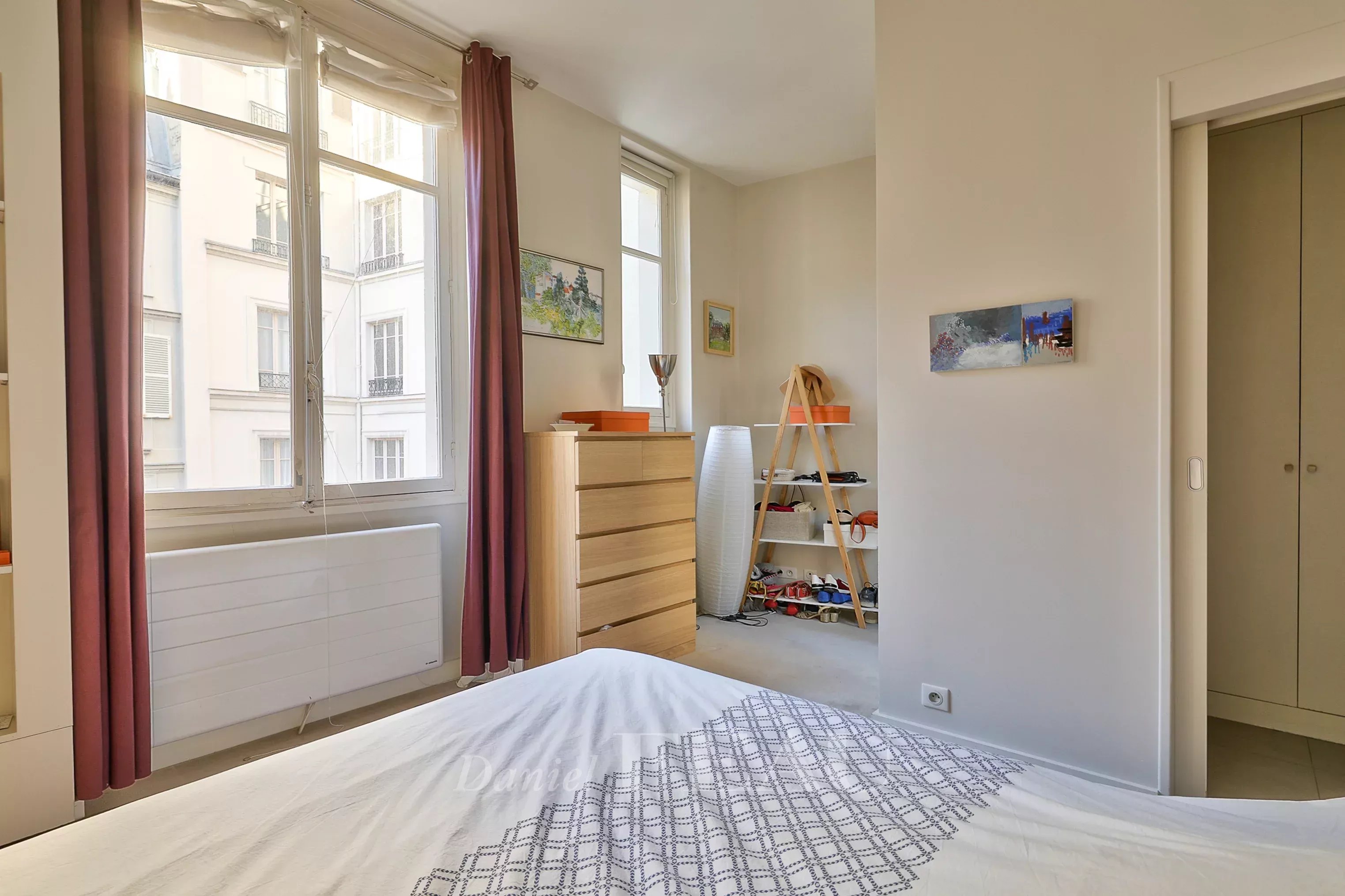 Location Appartement Paris 8ème