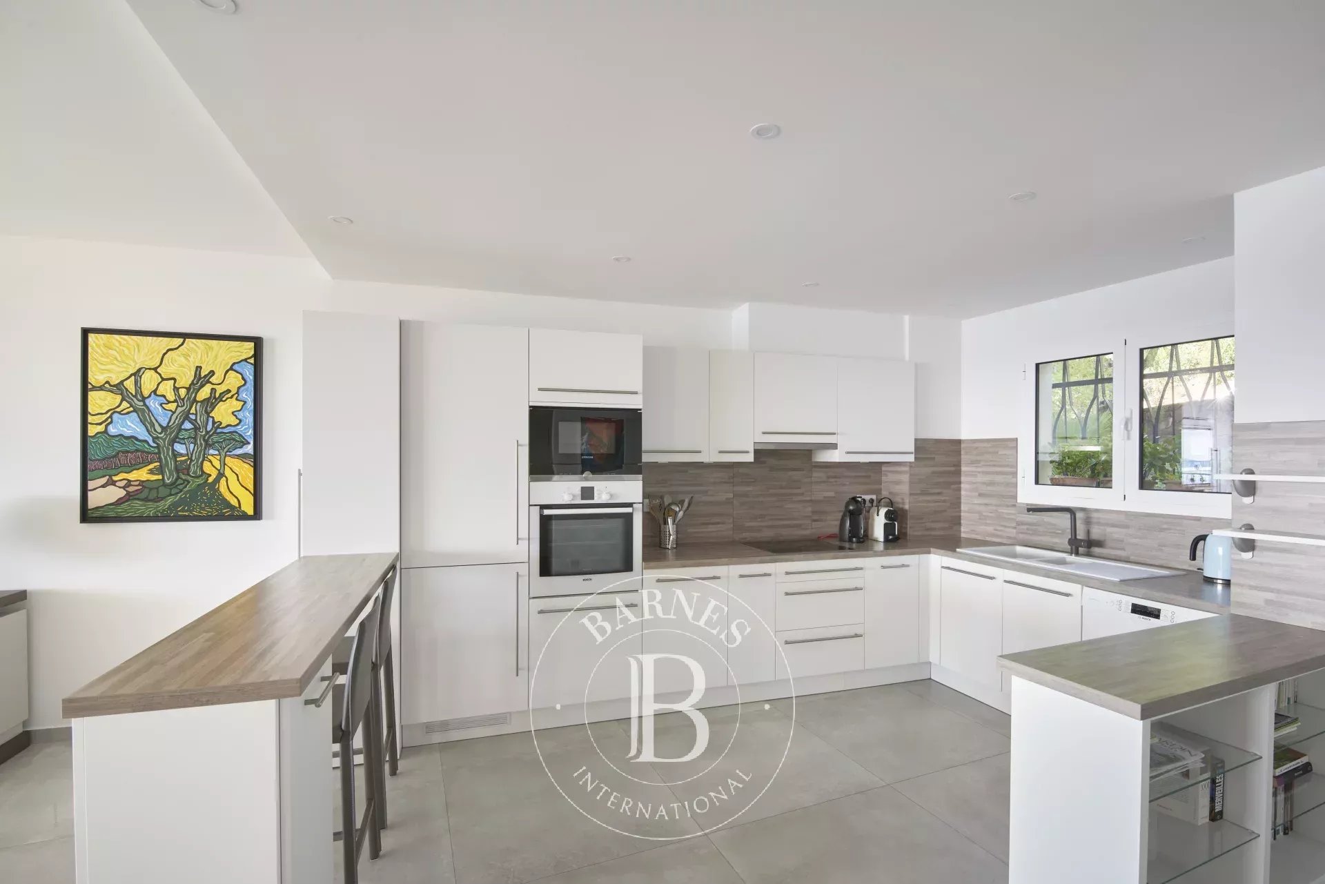 Daire Théoule-sur-Mer - picture 6