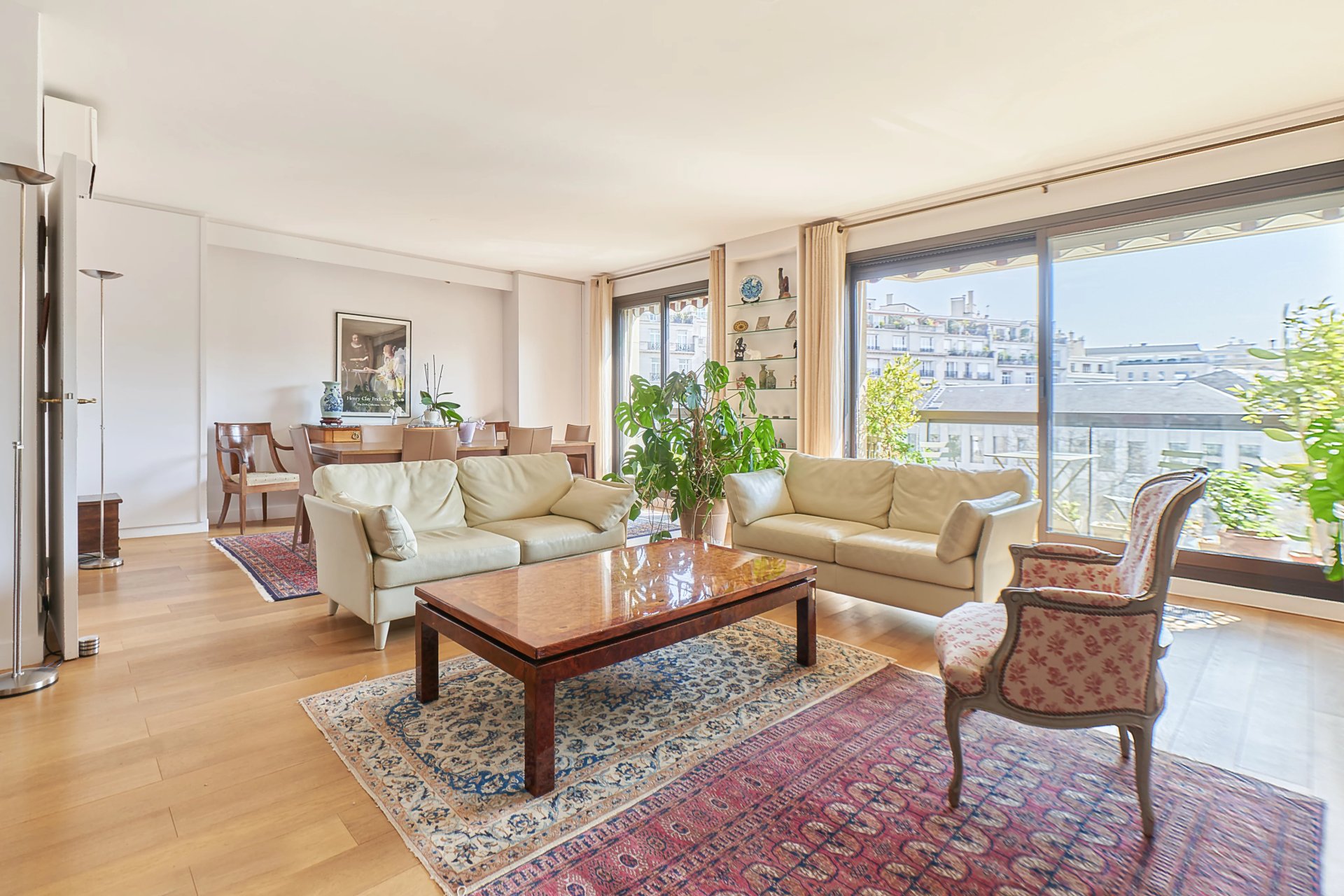 2 Bedroom Apartment/Flat's Image 5