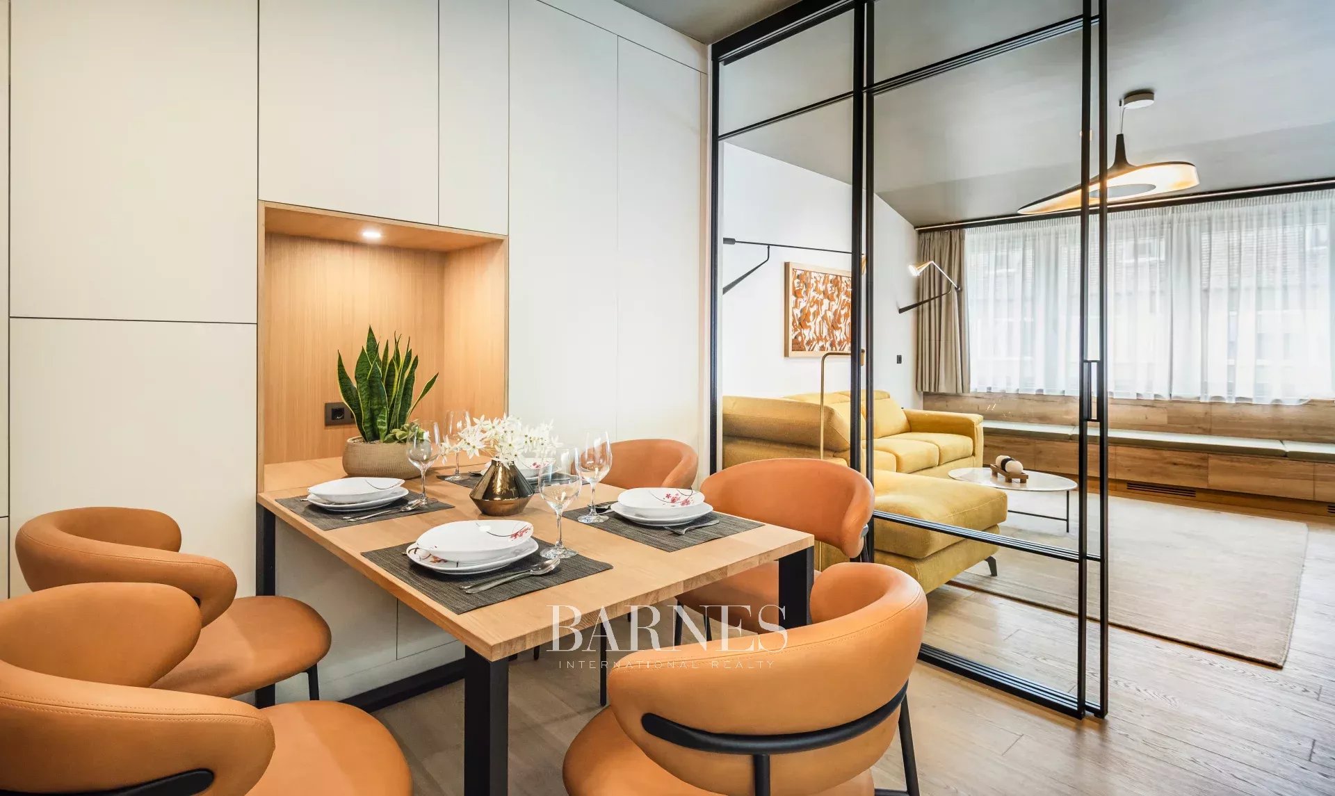 Daire Budapest I. kerülete - picture 4