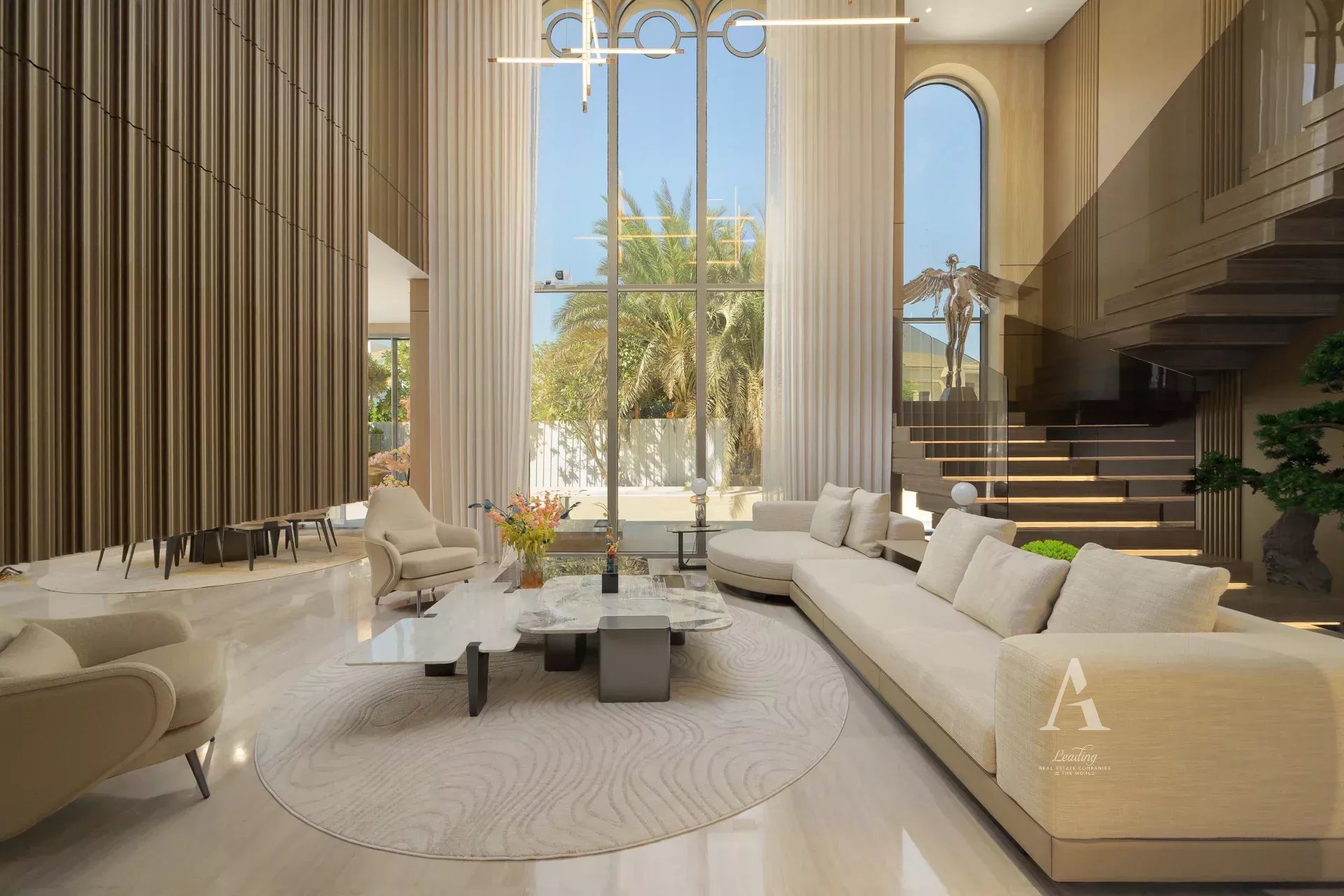 Sale Apartment Dubai