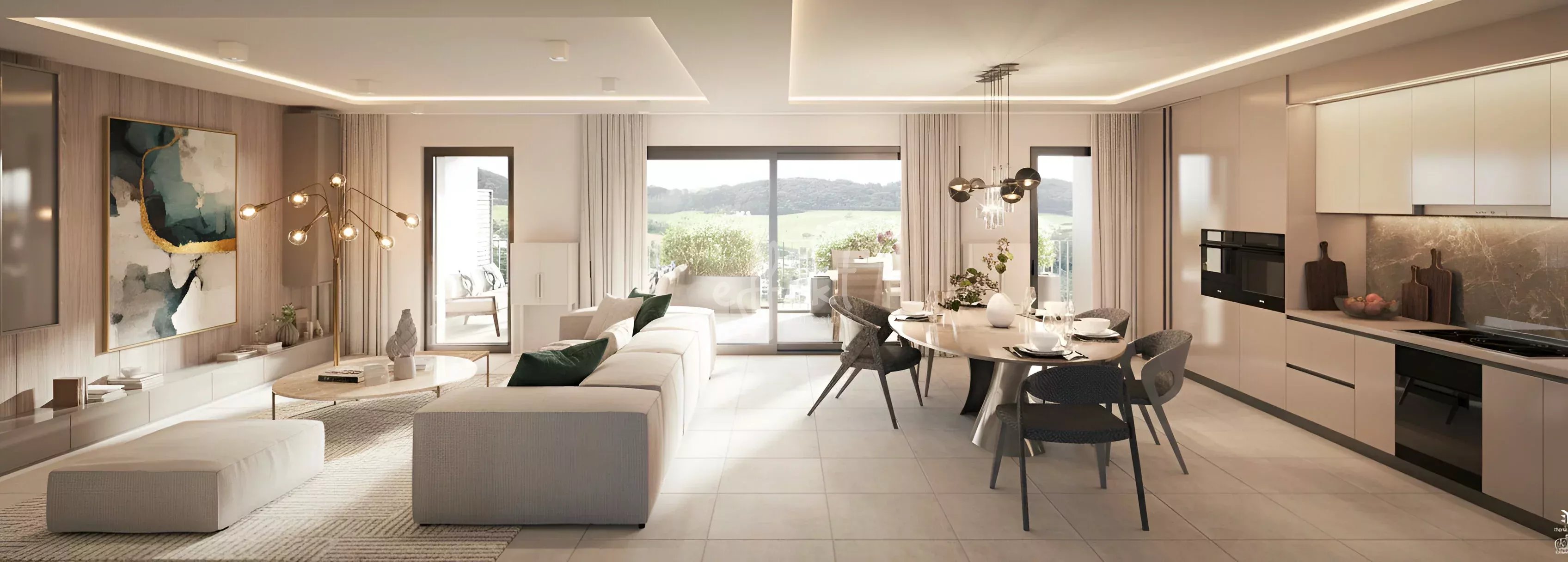 Sale Penthouse Diekirch