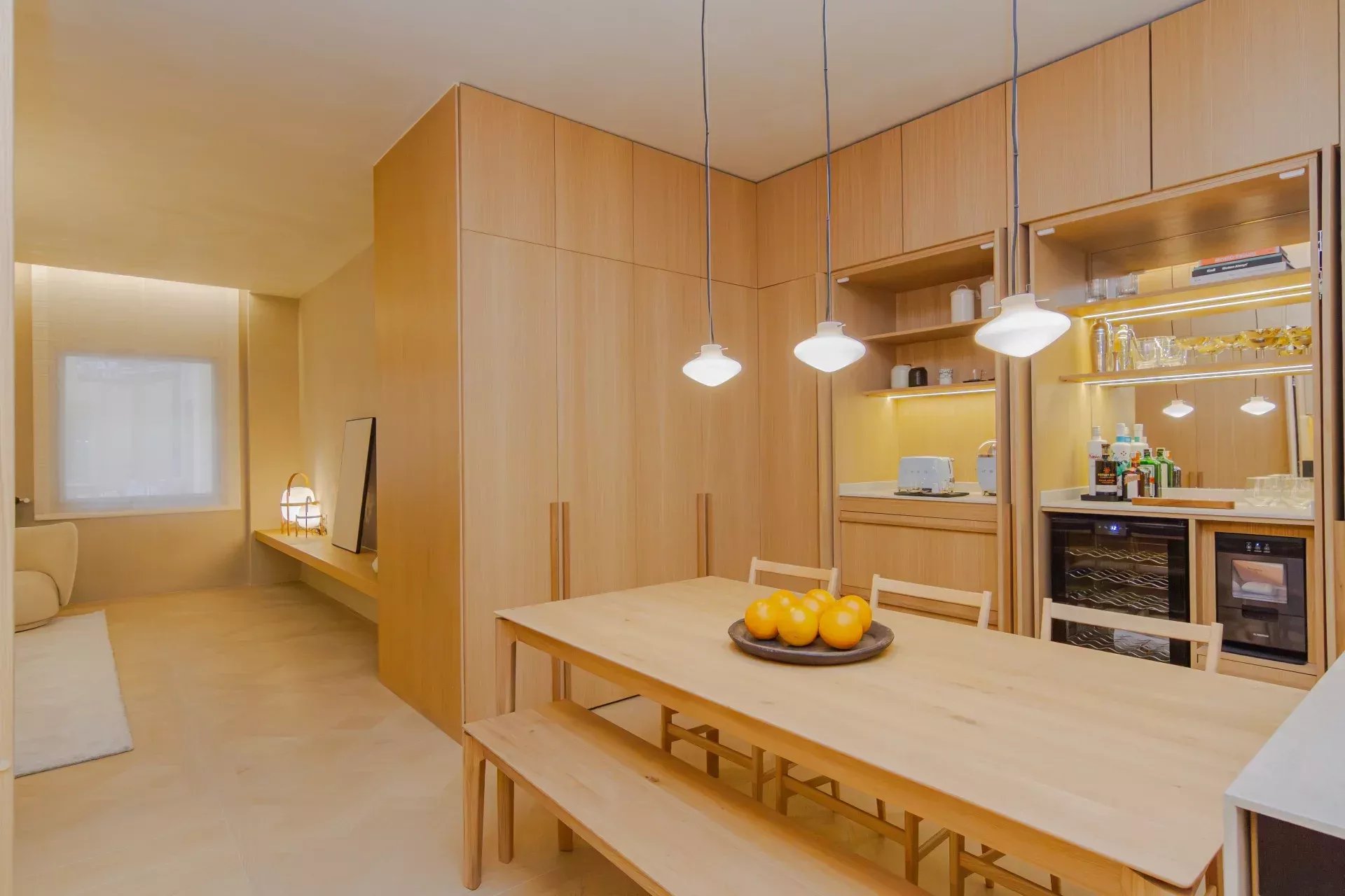 Daire Madrid - picture 19