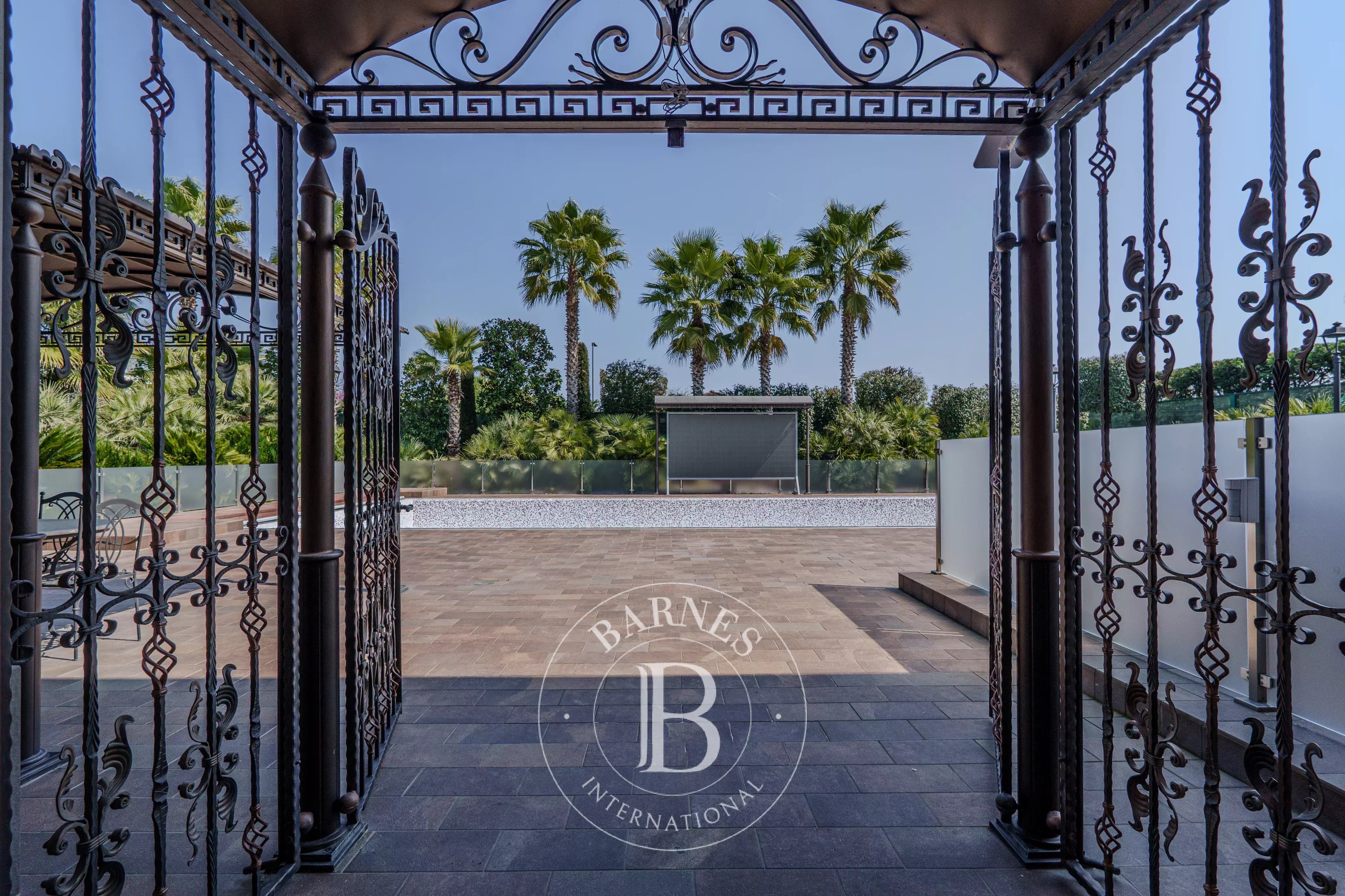 Villa Padenghe sul Garda - picture 35