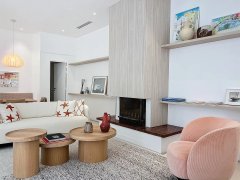 Large apartment for sale in Cannes City Center home with Patio — photo 2 of 7