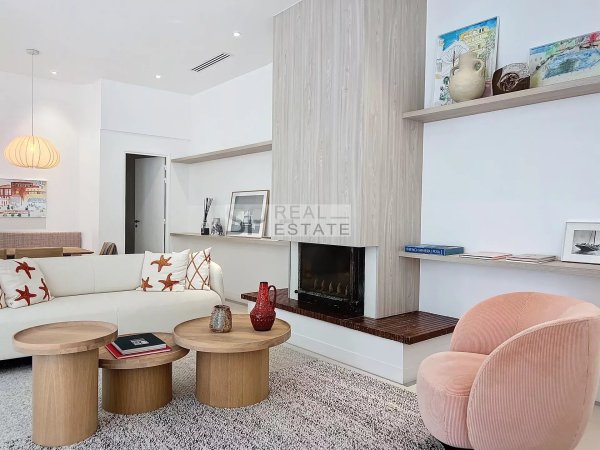 3-Bedroom Villa in Cannes — photo 3
