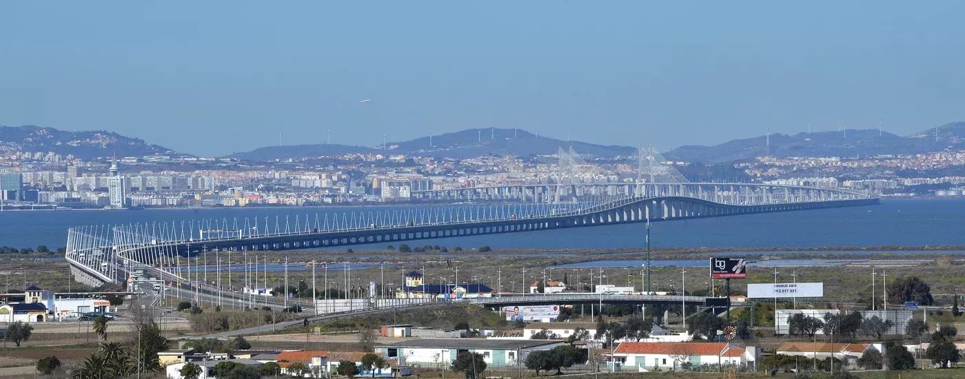 Montijo - Plot of land for construction of exclusive villa 86707404 image 8