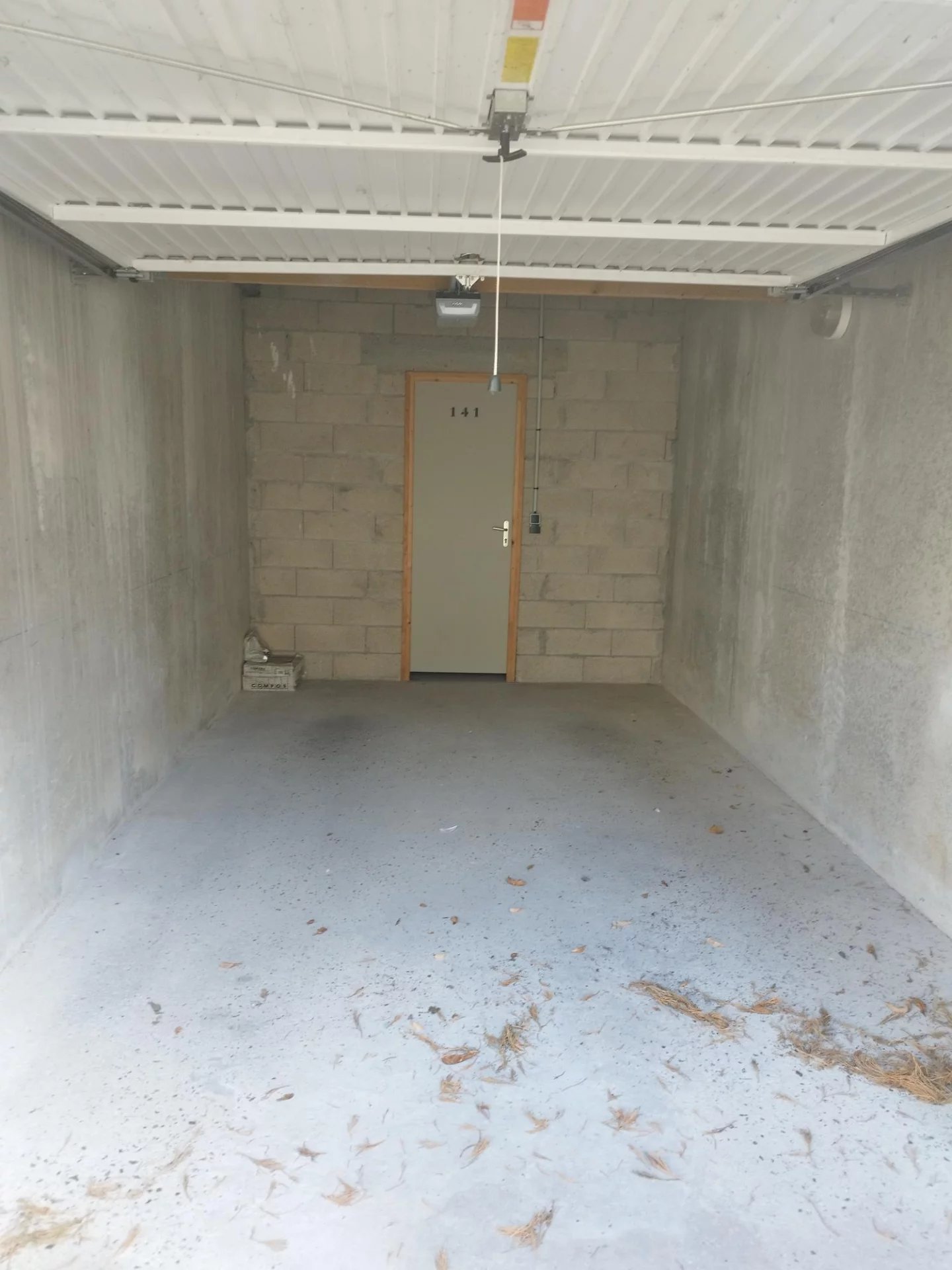 Listing