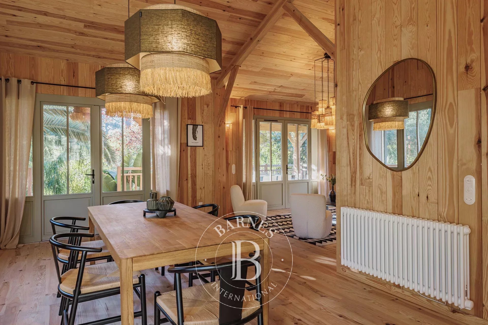 Ev Lège-Cap-Ferret - picture 10