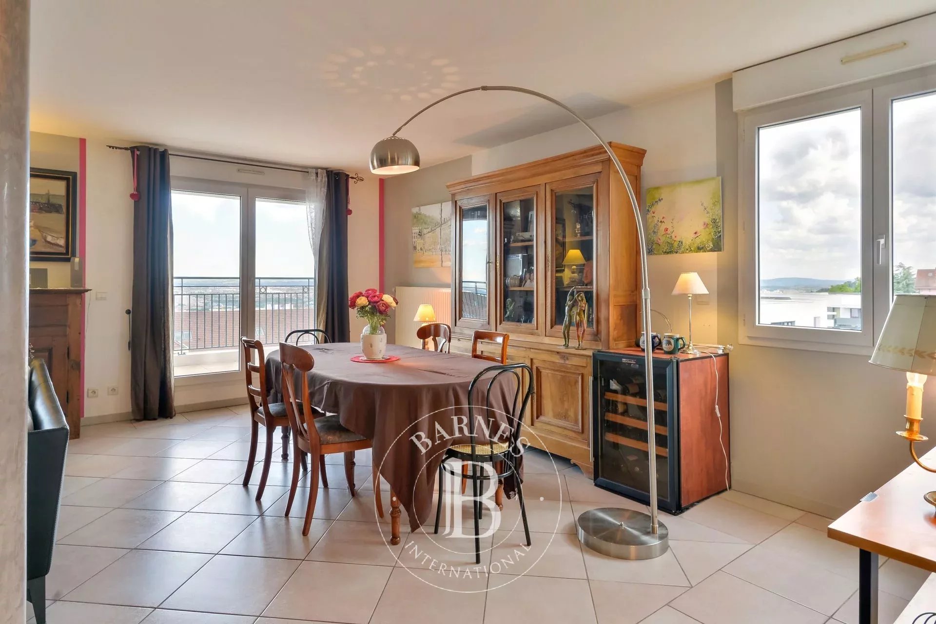 Daire Lyon 5ème - picture 6