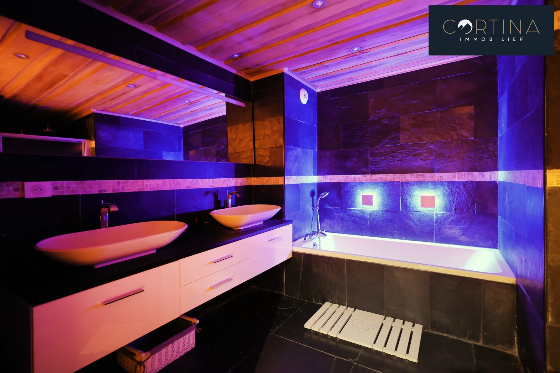 CHALET LESLIE ALPEN 1 - 12 personnes