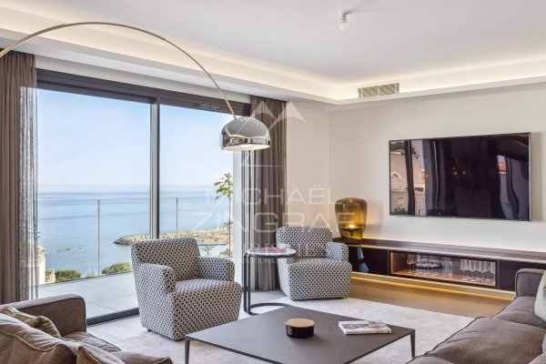 Luxury Apartment for Sale in Cap d’Ail | Prime Family Estate near Monaco — photo 3