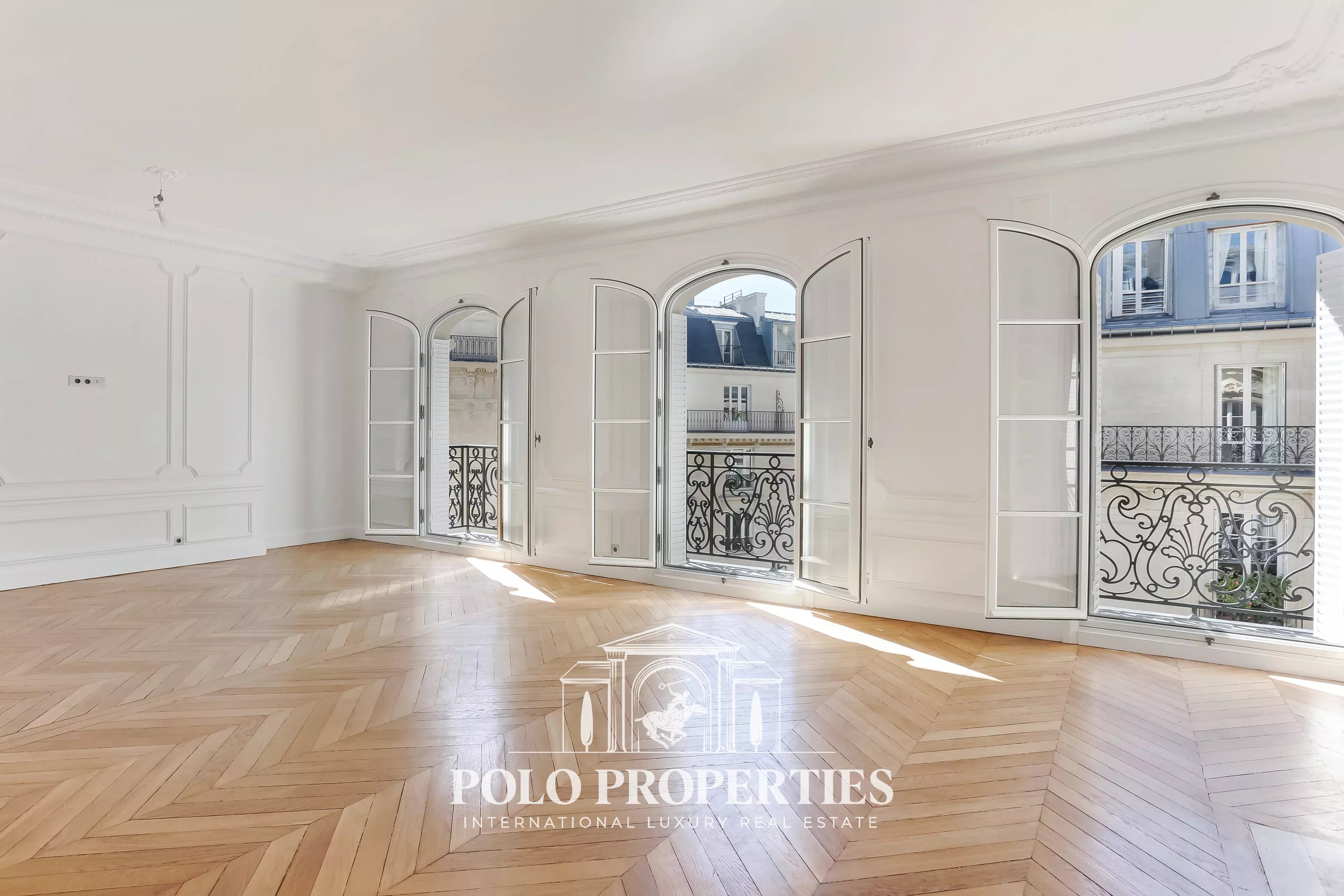 Appartement Familial - Jardin du Luxembourg