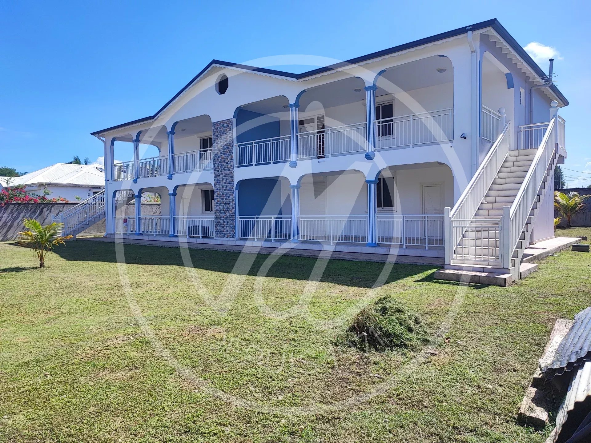 Location Appartement Saint-François