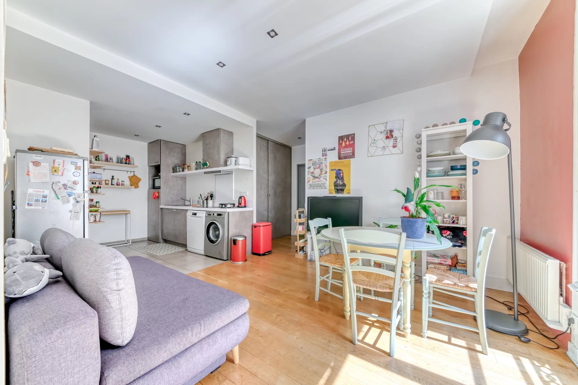 85954198 Vente Lyon 2ème