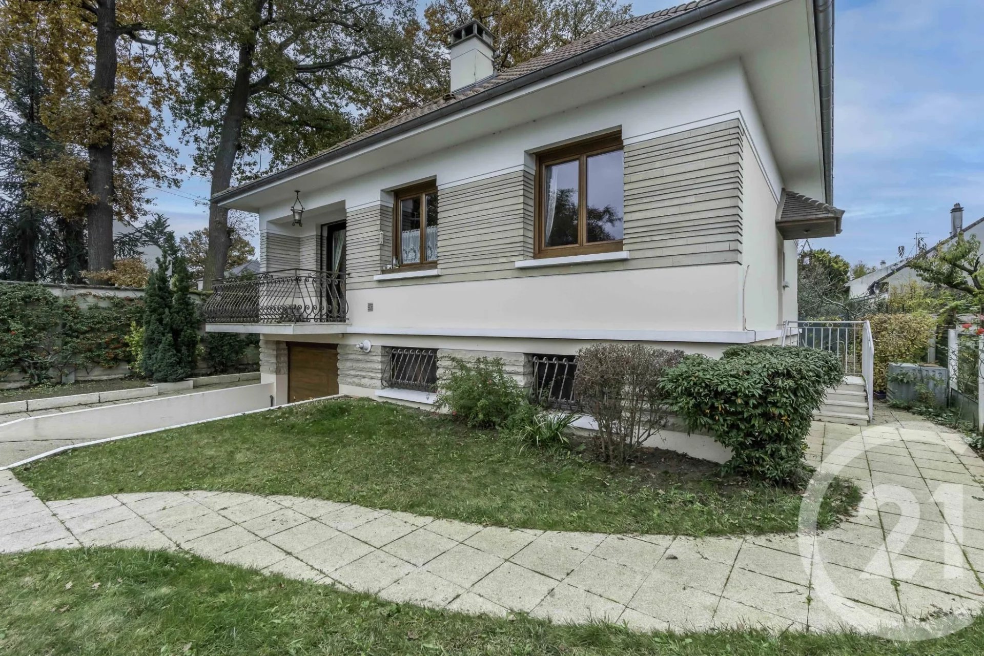 Vente Maison Villiers-sur-Marne